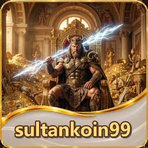 Akun sultankoin99 sama di situs dan APK