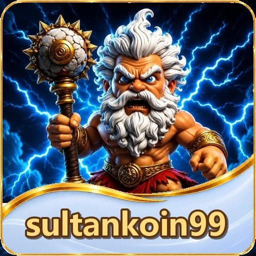 Aplikasi sultankoin99 di iPhone dan Android