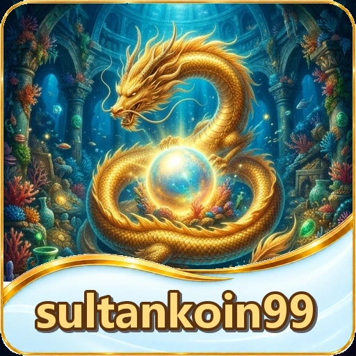 Casino live sultankoin99 di layar HP