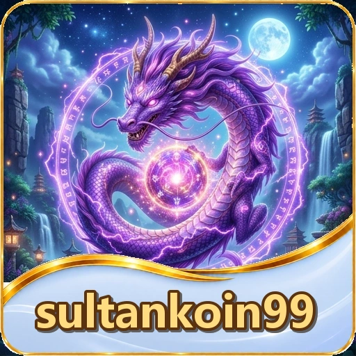 Bonus selamat datang setelah daftar sultankoin99