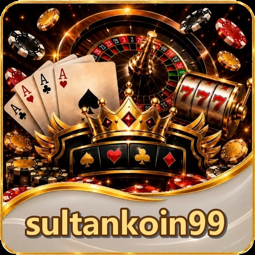 Deposit pertama sultankoin99 lewat QRIS dan e-wallet