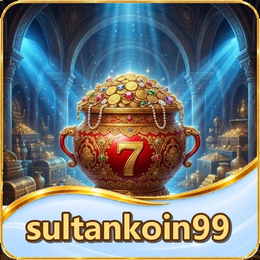 Konfirmasi akun baru di sultankoin99