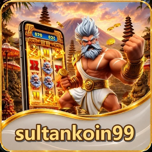Satu akun sultankoin99 di beberapa perangkat
