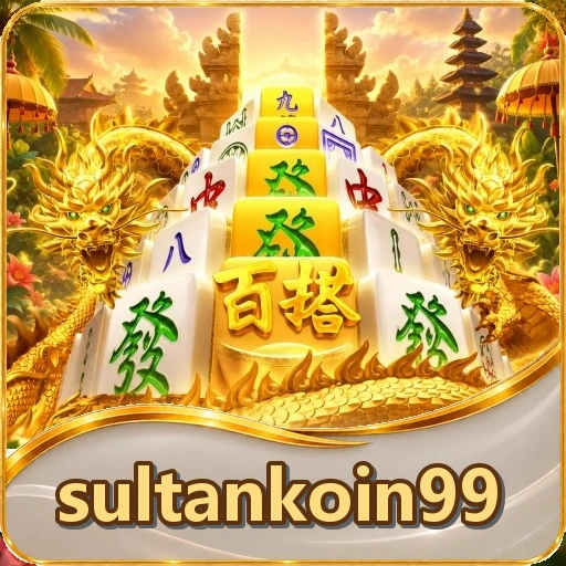 Login sultankoin99 di aplikasi HP