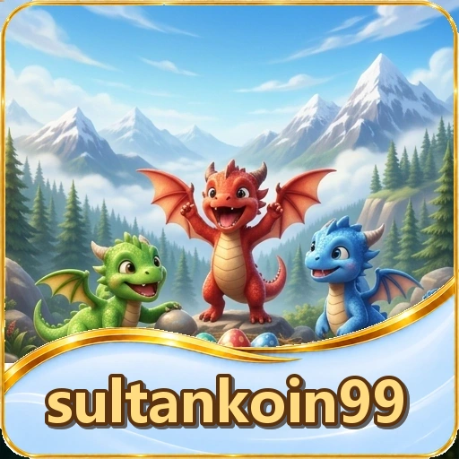 Checklist domain resmi sultankoin99