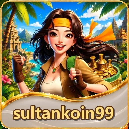Kasir sultankoin99 dengan bank dan QRIS