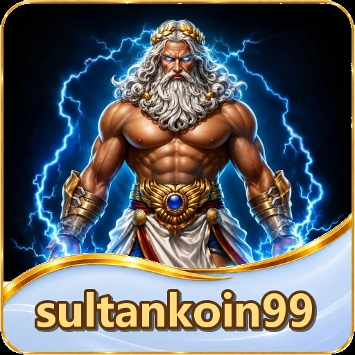Slot sultankoin99 dibuka di layar HP