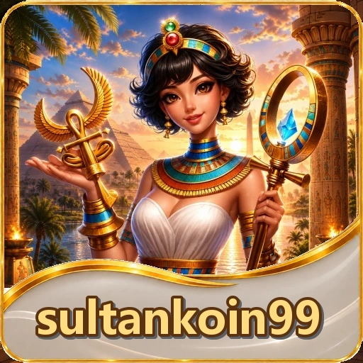 Layar info RTP pada slot sultankoin99