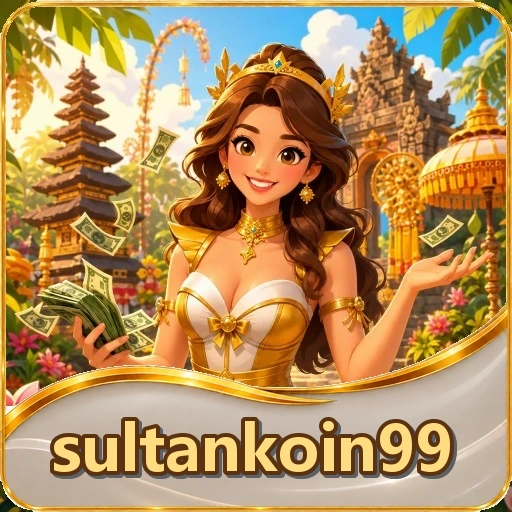 Bonus eksklusif untuk anggota VIP sultankoin99